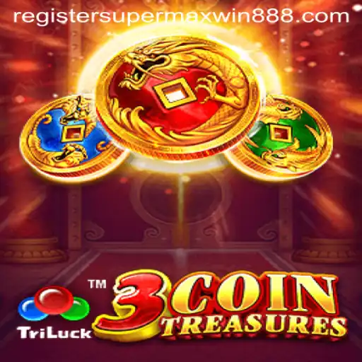 Discovering the Excitement of 3CoinTreasures: Your Guide to SuperMaxWin888
