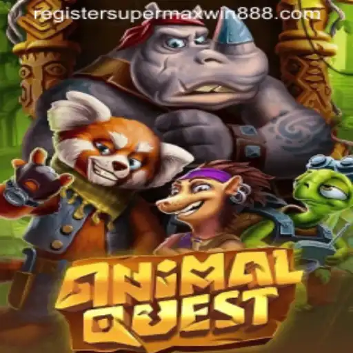 Exploring AnimalQuest: The Exciting Journey with SuperMaxWin888