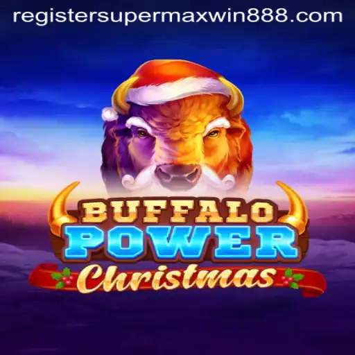 BuffaloPowerChristmas: Unleashing the Festive Spirit in Gaming