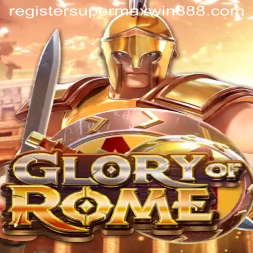Exploring the World of GloryofRome: An Epic Gaming Experience