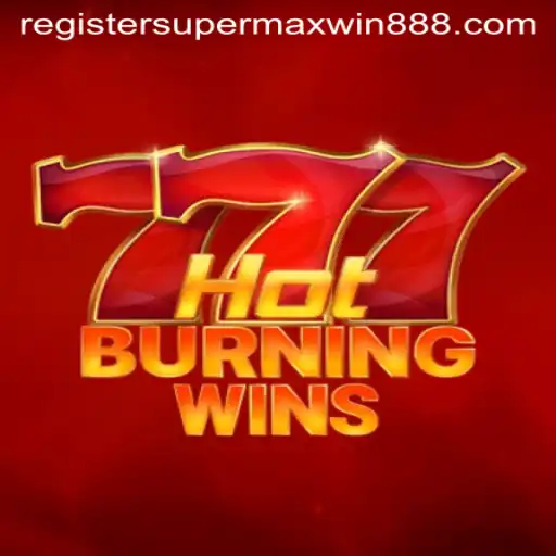 Unveiling HotBurningWins: The Ultimate Gaming Experience with SuperMaxWin888