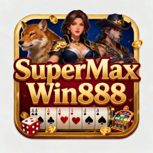 SuperMaxWin888