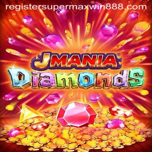 Discover the Thrilling World of JManiaDiamonds: A Game of Strategy and Luck