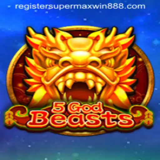 Exploring the Exciting World of 5GodBeasts: A Journey into the SuperMaxWin888 Gaming Realm