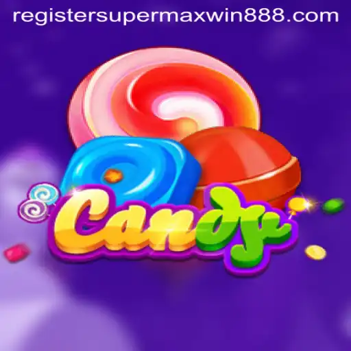 Exploring 'Candy': The Sweet Mechanics and Allure of SuperMaxWin888's Latest Game