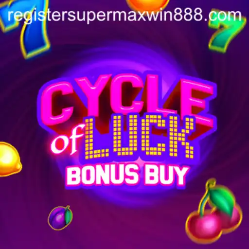 Discover the Thrilling World of CycleofLuckBonusBuy