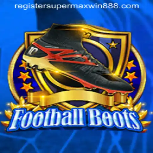 Unveiling the Excitement of FootballBoots with SuperMaxWin888