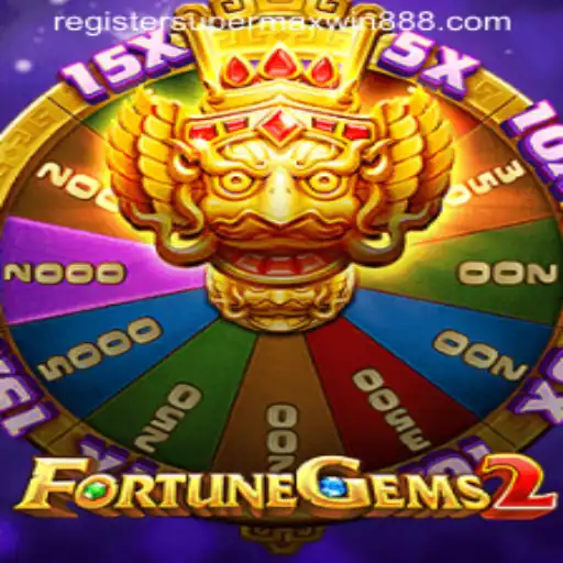 Unveiling FortuneGems2: An In-Depth Exploration of SuperMaxWin888