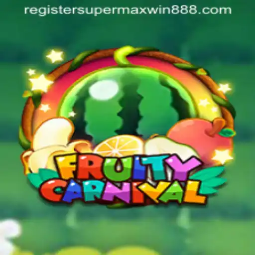 Discovering FruityCarnival: A Joyous Journey into SuperMaxWin888's Slot Sensation