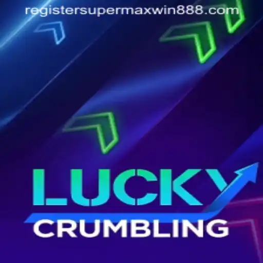Discover the Excitement of LuckyCrumbling with SuperMaxWin888