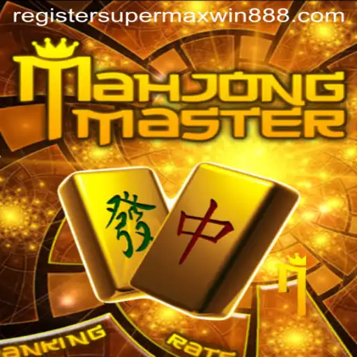 MahJongMaster: Introducing the Exciting World of SuperMaxWin888