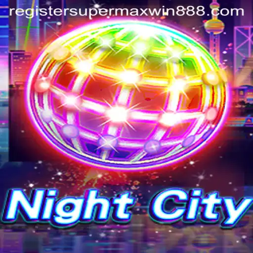 Exploring the Intricacies of NightCity: The Rise of SuperMaxWin888