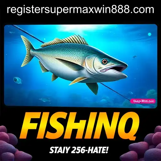 Exploring the Thrills of Online Fishing with SuperMaxWin888