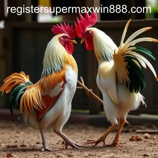 The Evolution of Online Sabong: SuperMaxWin888 Leading the Way