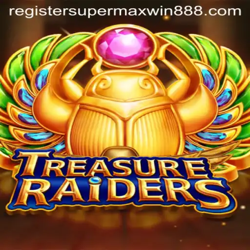 Unlock the Mysteries of TREASURERAIDERS: The Ultimate Adventure Awaits