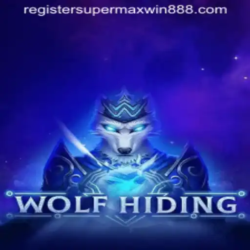 Unleashing the Thrill of WolfHiding with SuperMaxWin888